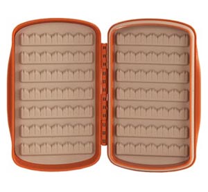 Fishpond Tacky Pescador Fly Box<br>Burnt Orange from W. W. Doak