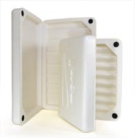 Morell Foam Boxes from W. W. Doak
