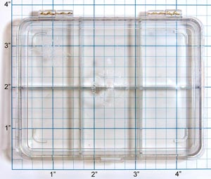 Myran M1060 Fly Box from W. W. Doak