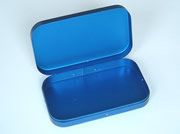 Wheatley "Build Your Own" Box from W. W. Doak
