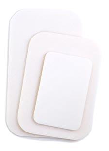 Wheatley Flat Foam Pad from W. W. Doak