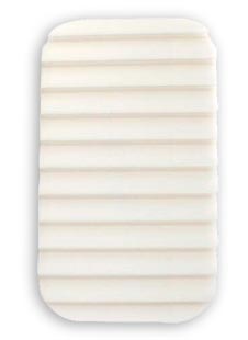 Wheatley Low Profile<br>Ripple Foam Pad from W. W. Doak