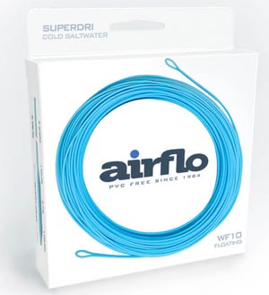 Airflo Cold Saltwater from W. W. Doak