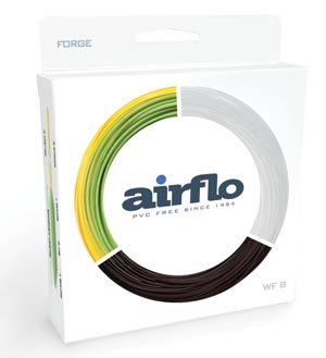 Airflo Forge<br>Sink 3 from W. W. Doak