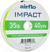 Airflo Impact Monofilament Running Line from W. W. Doak