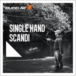 Scandi Single Handed Line from W. W. Doak Scandi Single Handed Line from W. W. Doak