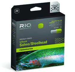 Rio InTouch Salmo / Steelhead Fly Line from W. W. Doak
