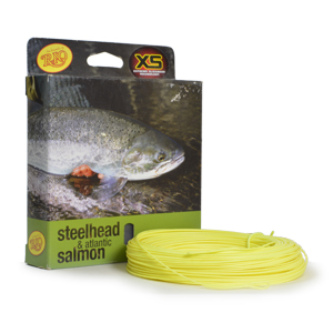 Rio Steelhead and Atlantic Salmon Fly Line from W. W. Doak Rio Steelhead and Atlantic Salmon Fly Line from W. W. Doak