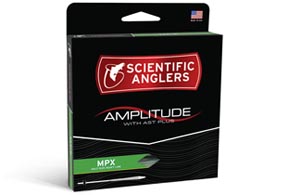 AMPLITUDE MPX from W. W. Doak