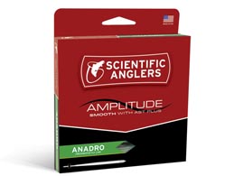 AMPLITUDE SMOOTH ANADRO from W. W. Doak