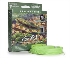 MASTERY GPX from W. W. Doak MASTERY GPX from W. W. Doak