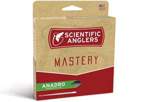 MASTERY ANADRO from W. W. Doak