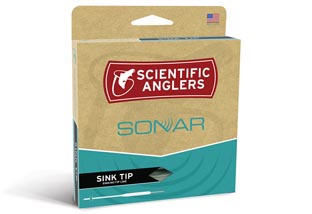 Sonar Type III Sink Tip from W. W. Doak Sonar Type III Sink Tip from W. W. Doak