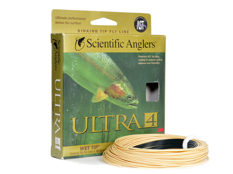 【新品未開封】scientific anglers DT-3-F 楽天市場】フライライン dt 3 f saの通販
