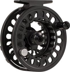 Greys GTS 300 Fly Reel from W. W. Doak