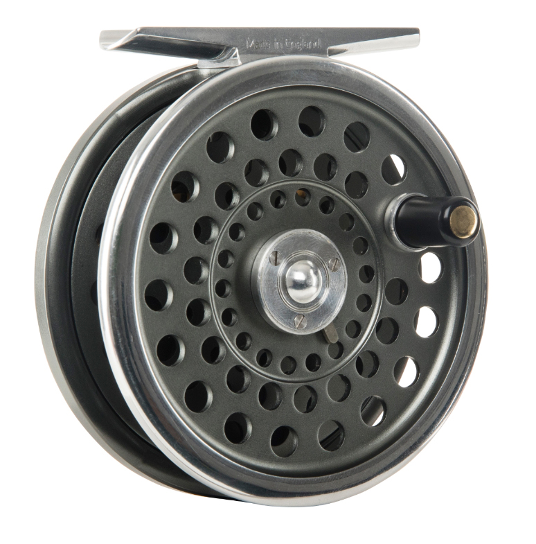 Most Popular Fly Reels - W. W. Doak and Sons Ltd. Fly Fishing Tackle