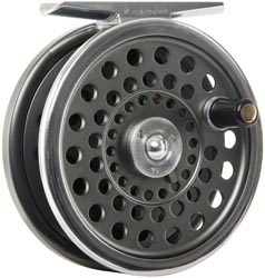 Hardy Marquis LWT Fly Reel from W. W. Doak