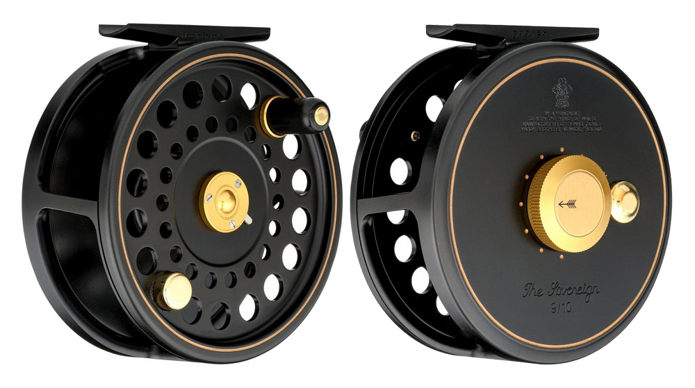 Hardy Fly Reels - W. W. Doak and Sons Ltd. Fly Fishing Tackle
