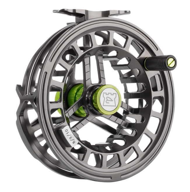 Orvis Fly Reels - W. W. Doak and Sons Ltd. Fly Fishing Tackle