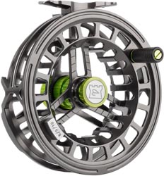 Hardy Fly Reels - W. W. Doak and Sons Ltd. Fly Fishing Tackle