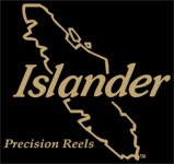 Islander Fly Reels from W. W. Doak