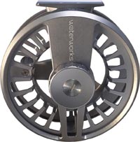 Lamson Cobalt from W. W. Doak