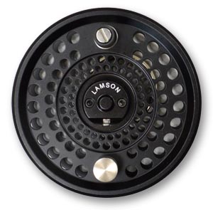 <u><em>Lamson LP Series Spare Spool</em></u> from W. W. Doak