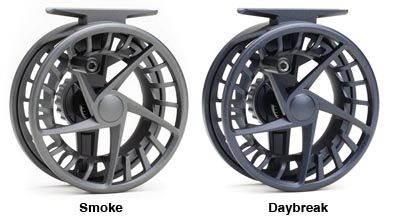 Lamson Fly Reels - W. W. Doak and Sons Ltd. Fly Fishing Tackle