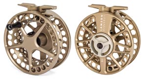 Lamson Litespeed G5 - 2019 Edition from W. W. Doak