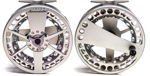 <u><em>Lamson Speedster - Hard Alox</em></u> from W. W. Doak