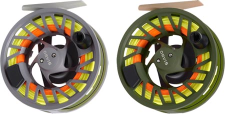 Orvis Clearwater<br>2025 Model from W. W. Doak Orvis Clearwater<br>2025 Model from W. W. Doak