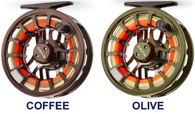 Orvis Hydros<br><em>2026 Model</em> from W. W. Doak