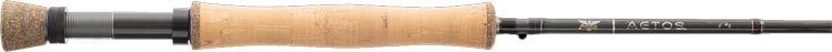 Fenwick Aetos Salmon Rods from W. W. Doak