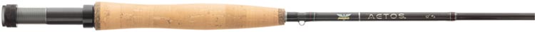 Fenwick Aetos Trout Rods from W. W. Doak