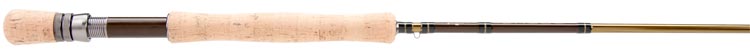 Fenwick Eagle Fly Rod from W. W. Doak