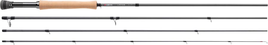 Greys Lance Fly Rod from W. W. Doak