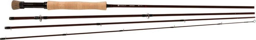 Hardy Shadow 4 Piece Fly Rod from W. W. Doak