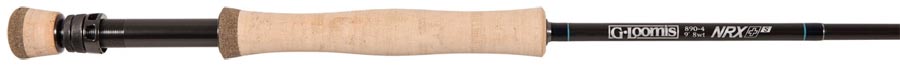 Loomis NRX+ Saltwater Salmon Rods from W. W. Doak