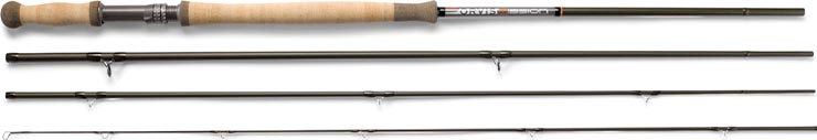 Orvis Mission Switch Rod from W. W. Doak