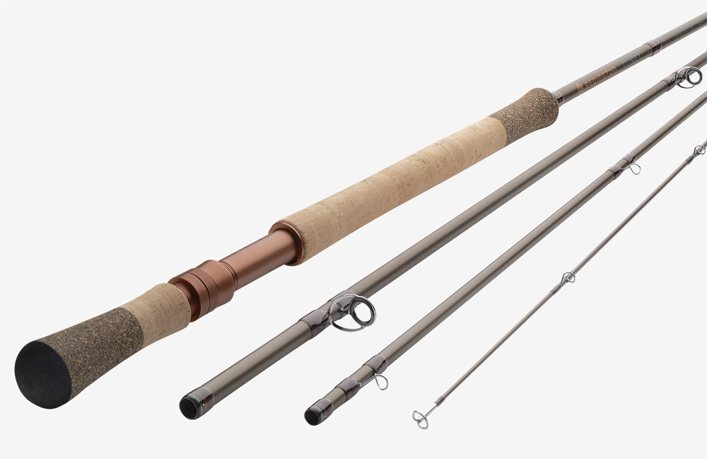 Redington Fly Rods - W. W. Doak and Sons Ltd. Fly Fishing Tackle
