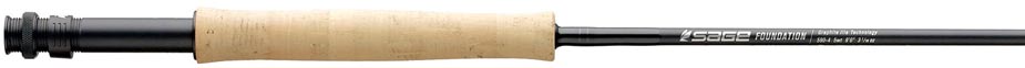 Sage Foundation Trout Rods from W. W. Doak Sage Foundation Trout Rods from W. W. Doak
