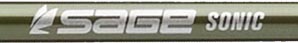 Sage Sonic