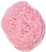 Danville Chenille<br>#103 - Pink from W. W. Doak