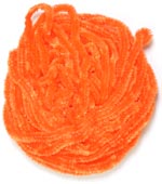 Danville Chenille<br>#12 - Burnt Orange from W. W. Doak