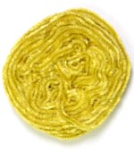 Danville Chenille<br>#163 - Gold from W. W. Doak