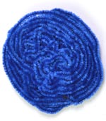 Danville Chenille<br>#184 - Soldier Blue from W. W. Doak