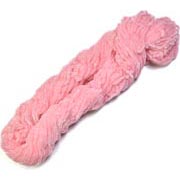 Danville Chenille<br>#103 - Pink from W. W. Doak