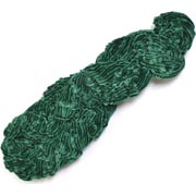 Danville Chenille<br>#585 - Forest Green from W. W. Doak