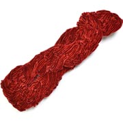 Danville Chenille<br>#59 - Dark Red from W. W. Doak