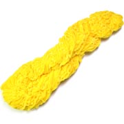 Danville Chenille<br>#8 - Yellow from W. W. Doak